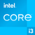 Intel Core i3 12100F - 3.3 GHz - 4 cores - 8 th | CM8071504651013