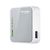 TP-Link TL-MR3020 - Wireless router - Wi-Fi - 2.4 GHz