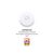 TP-Link EAP660 HD AX3600 Wireless Dual Band Multi-Gigabit Ceiling