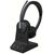 Yealink Dect Headset WH64 Hybrid Dual UC | 1208686