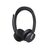 Yealink Dect Headset WH64 Hybrid Dual UC | 1208686
