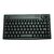 Active Key AK-440-TU - Keyboard - USB - US Inter | AK-440-TU-B/US