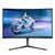 Philips Evnia 5000 27M2C5200W - LED monitor - gam | 27M2C5200W/00