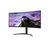 LG 34WN750P-B/34''3440x1440WQHD - 86,4 cm - 86,4 | 34WP65CP-B.AEU