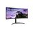 LG 34WN750P-B/34''3440x1440WQHD - 86,4 cm - 86,4 | 34WP65CP-B.AEU