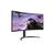 LG 34WN750P-B/34''3440x1440WQHD - 86,4 cm - 86,4 | 34WP65CP-B.AEU