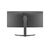 LG 34WN750P-B/34''3440x1440WQHD - 86,4 cm - 86,4 | 34WP65CP-B.AEU