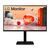 LG 27BA450-B - LED monitor - 27" - 1920 x 1080 F | 27BA450-B.AEUQ