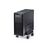 StarTech.com Computer Tower Cart Rolling CPU Cadd | CPUMOBILESTND