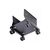 StarTech.com Computer Tower Cart Rolling CPU Cadd | CPUMOBILESTND