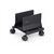 StarTech.com Computer Tower Cart Rolling CPU Cadd | CPUMOBILESTND