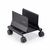 StarTech.com Computer Tower Cart Rolling CPU Cadd | CPUMOBILESTND