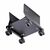 StarTech.com Computer Tower Cart Rolling CPU Cadd | CPUMOBILESTND