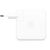 Apple - Power adapter - 70 Watt (24 pin USB-C) | MXN53ZM/A