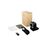 AUKEY PC-LM6 Stream Series with Ring Light Full HD Webcam 1/3"-CM