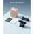 AUKEY PC-LM7 - 2 MP - 1920 x 1080 pixels - Full HD - 30 fps - 192