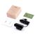 AUKEY PC-W3S - 2 MP - 1920 x 1080 pixels - Full HD - Auto - USB 2
