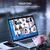 AUKEY PC-W3S - 2 MP - 1920 x 1080 pixels - Full HD - Auto - USB 2