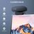 AUKEY PC-W3S - 2 MP - 1920 x 1080 pixels - Full HD - Auto - USB 2