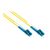Good Connections - Patch cable - LC/UPC single-mode ( | LW-9005LC