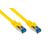 Good Connections Cat6a 1.5m - 1.5 m - Cat6a - S/FTP  | 8060-H015Y