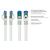 Good Connections RNS - Patch cable - RJ-45 (M) to RJ | 8060-H200W