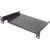 Good Connections - Rack shelf - RAL 9005, deep black - | GC-N0101