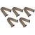kabelmeister Jumper Wire 40-Pin trennbare Adern fü | JW40-020MM-5