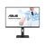 ASUS HA2741A - LED monitor - 3.6MP - colour - 2 | 90LM08Z0-B01M70