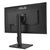 ASUS VA27DQFS - LED monitor - 27" - 1920 x 1080 | 90LM06H0-B01370
