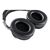 Denon AH-GC30 - Headphones with mic - full size - Bl | AHGC30BKEM