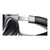 Denon AH-GC30 - Headphones with mic - full size - Bl | AHGC30BKEM