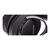 Denon AH-GC30 - Headphones with mic - full size - Bl | AHGC30BKEM