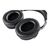 Denon AH-GC30 - Headphones with mic - full size - Bl | AHGC30BKEM