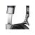 Denon AH-GC30 - Headphones with mic - full size - Bl | AHGC30BKEM