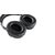 Denon AH-GC30 - Headphones with mic - full size - Bl | AHGC30BKEM