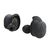 Audio-Technica ATH-SPORT7TW - Headphones - Wirel | ATH-SPORT7TWBK