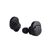 Audio-Technica ATH-CKR7TW - Headset - In-ear - Bla | ATH-CKR7TWBK