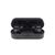 Audio-Technica ATH-CKR7TW - Headset - In-ear - Bla | ATH-CKR7TWBK