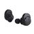 Audio-Technica ATH-CKR7TW - Headset - In-ear - Bla | ATH-CKR7TWBK