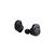 Audio-Technica ATH-CKR7TW - Headset - In-ear - Bla | ATH-CKR7TWBK