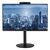 Targus - LED monitor - 24" (23.8" viewable) - 1920 x | DM4240PEUZ