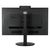 Targus - LED monitor - 24" (23.8" viewable) - 1920 x | DM4240PEUZ