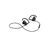 Bang & Olufsen B&O Earset - Headset - In-ear - Calls &  | 1646002