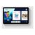 Nokia T21 - Tablet - Android 12 - 64 GB - 10.36" ( | 719901216531