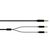 1More TRIPLE DRIVER - Headphones with mic - full s | 9900400053-1