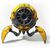 Zoeao GravaStar H Bluetooth Speaker war-damage | GRAVASTAR G1_YLW