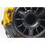 Zoeao GravaStar H Bluetooth Speaker war-damage | GRAVASTAR G1_YLW