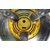 Zoeao GravaStar H Bluetooth Speaker war-damage | GRAVASTAR G1_YLW