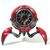 Zoeao GravaStar H Bluetooth Speaker war-damage | GRAVASTAR G1_RED